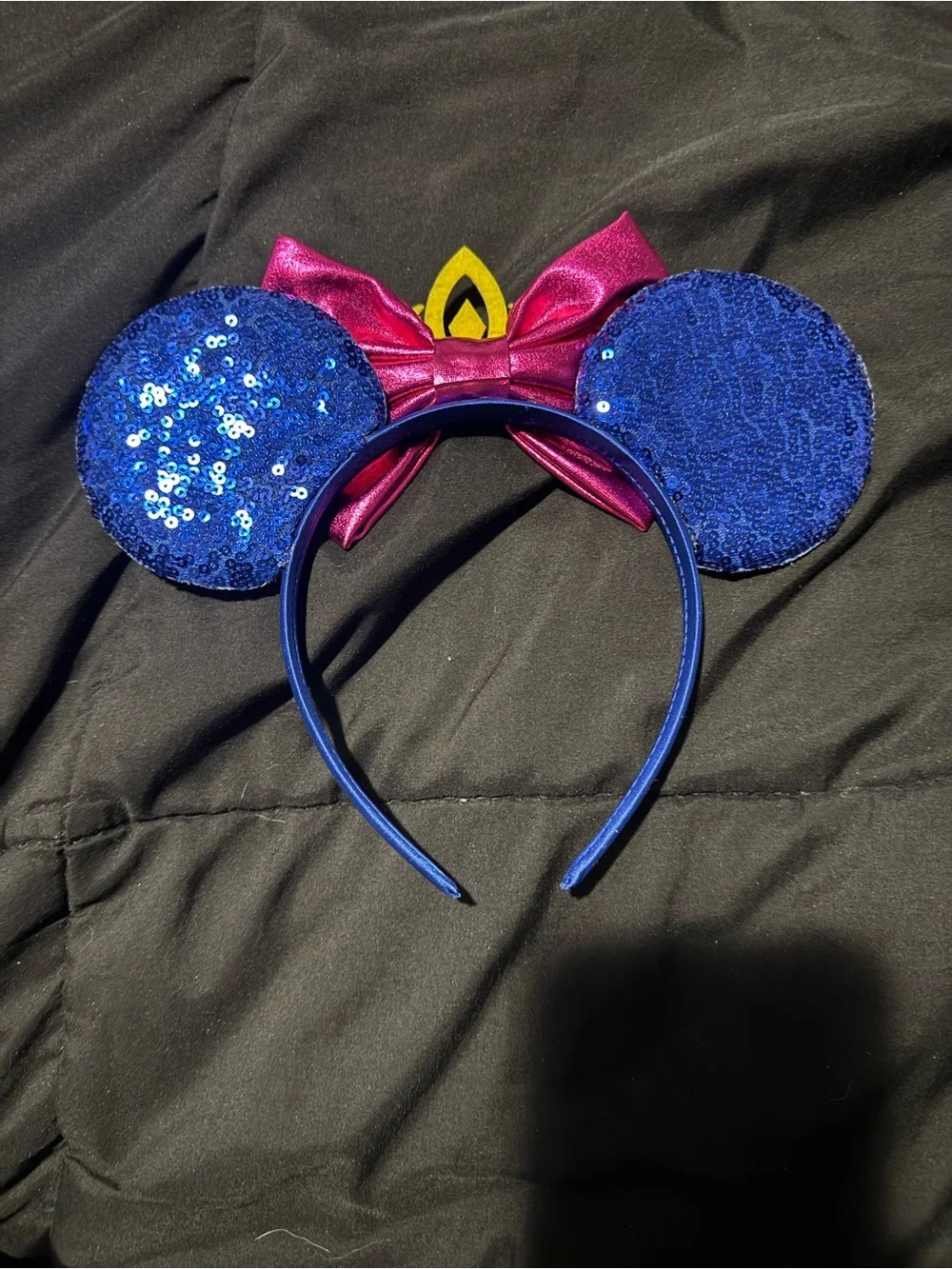 Anna Mickey Ears